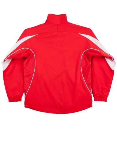 Picture of Winning Spirit, Adults Warm Up Jacket